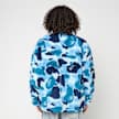 ABC Camo Metal One Point Boa Jacket M 5