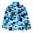 ABC Camo Metal One Point Boa Jacket M 15
