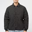 Quilted Jacket 3