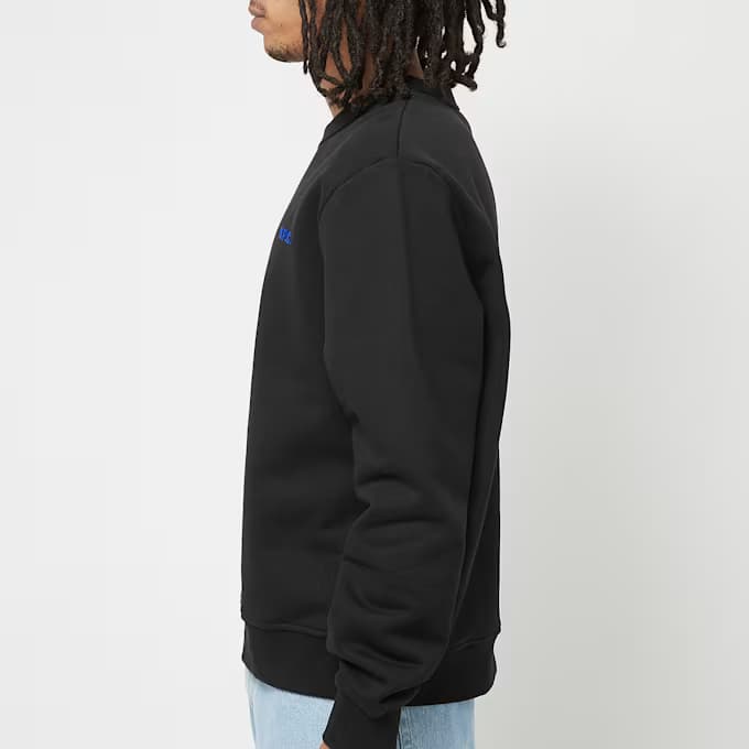 Sweat Boxy Petit Vpc 8