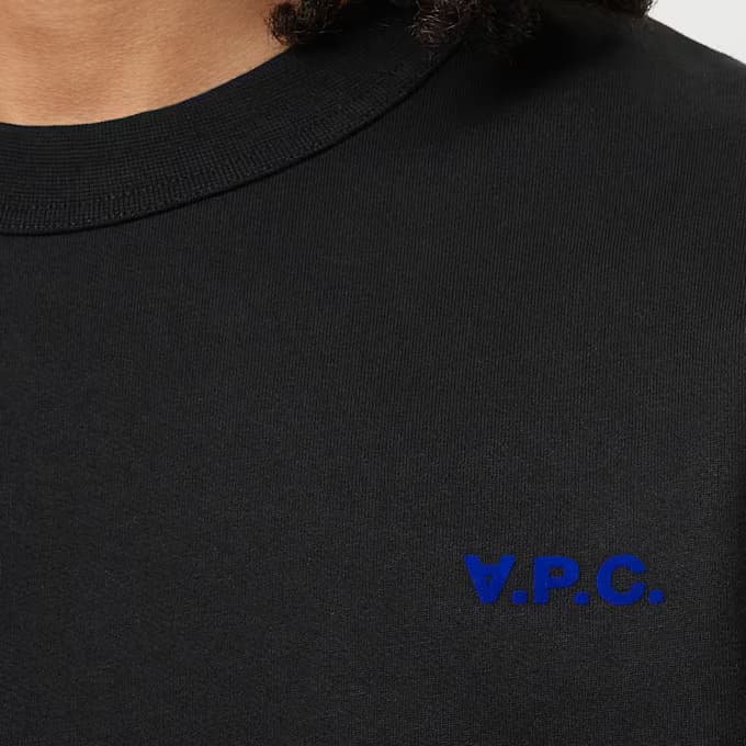 Sweat Boxy Petit Vpc 10