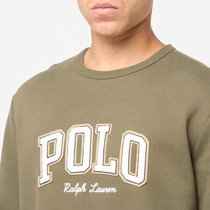 Longsleeve Sweatshirt 12