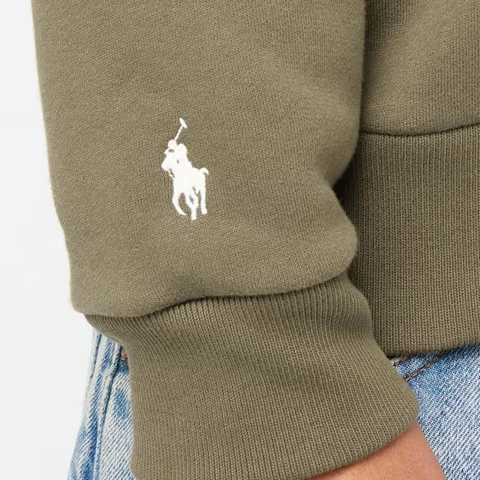 Longsleeve Sweatshirt 13