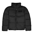 ''Concealed'' Reversible Down Jacket 2