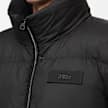 ''Concealed'' Reversible Down Jacket 6