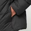 ''Concealed'' Reversible Down Jacket 9