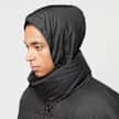 ''Concealed'' Reversible Down Jacket 10