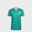 DFB Germany Away Jersey 1990 2