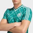 DFB Germany Away Jersey 1990 5