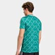 DFB Germany Away Jersey 1990 4