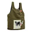 Shopping Bag 3,7L 3