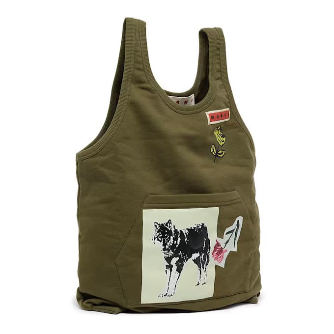 Shopping Bag 3,7L 8