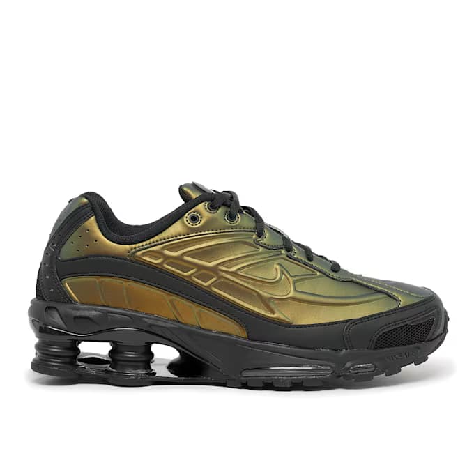 Shox Ride 2 10