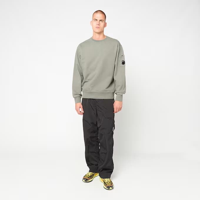 Chrome-R Regular Cargo Pants 6
