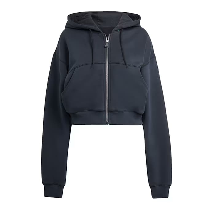 Cropped Hoodie 7