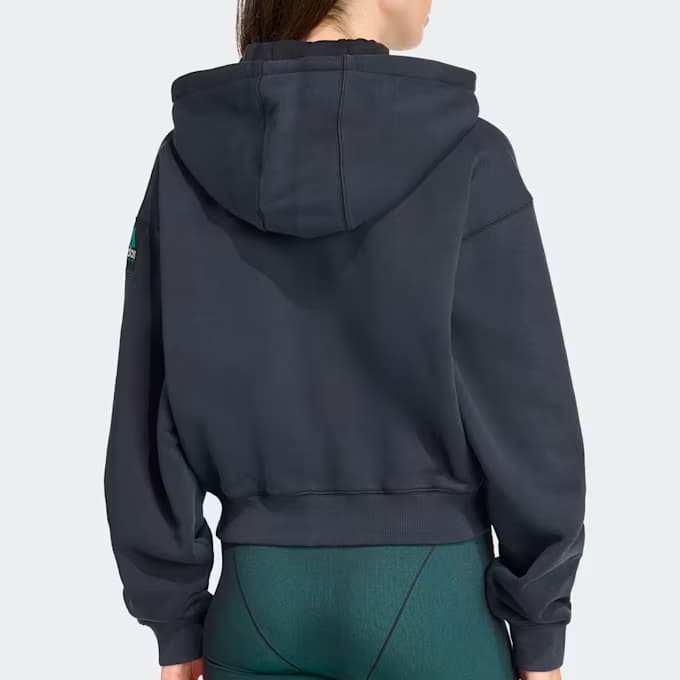 Cropped Hoodie 9