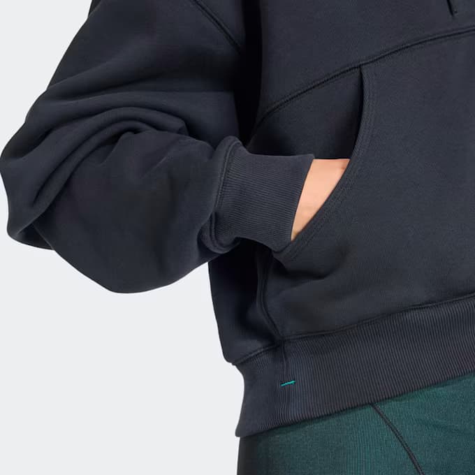 Cropped Hoodie 10