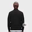 Lambswool GRS Half Zip Sweater 3