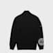 Lambswool GRS Half Zip Sweater 9