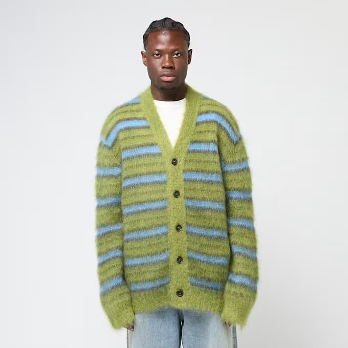 Cardigan 8