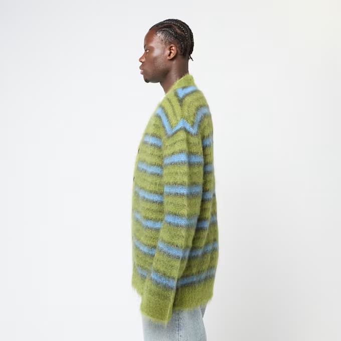 Cardigan 9