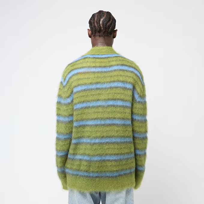 Cardigan 10
