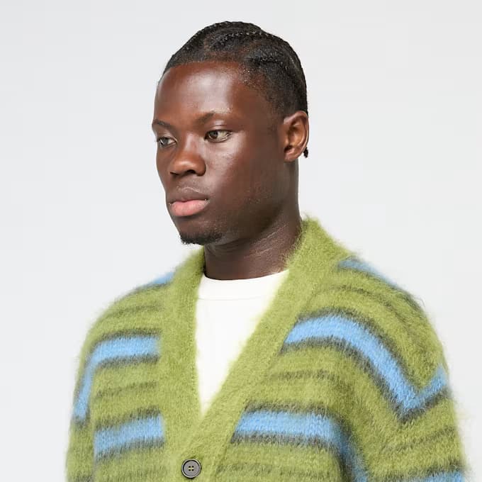 Cardigan 11