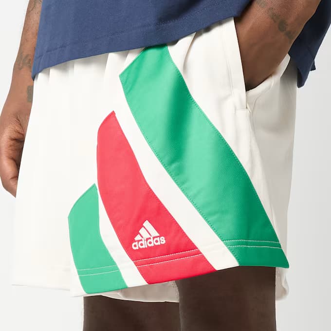 x Braindead x Disney Football Short 13