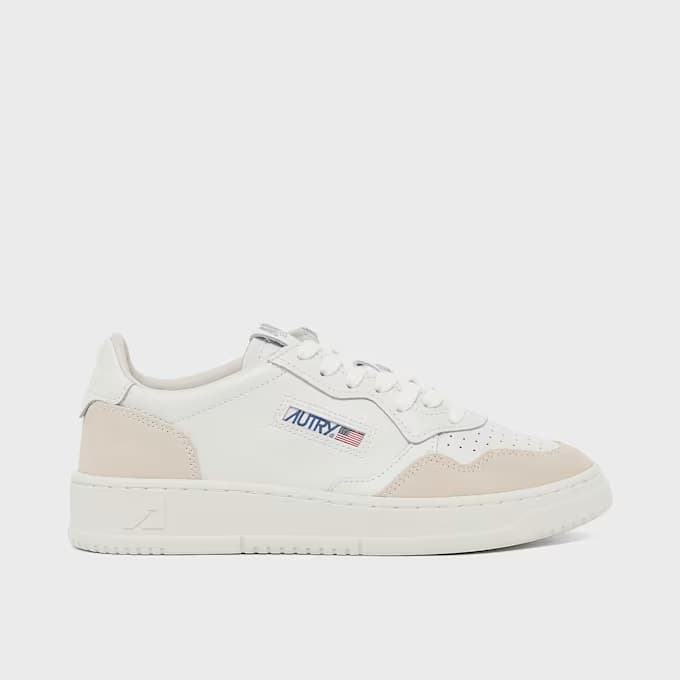 Wmns Medalist Low LS30 10