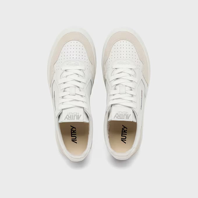 Wmns Medalist Low LS30 12
