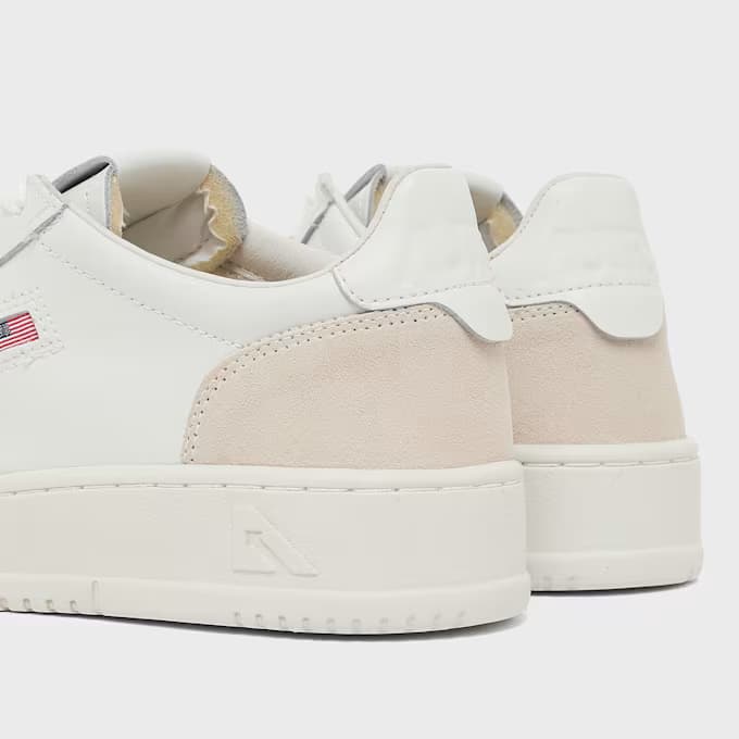 Wmns Medalist Low LS30 13