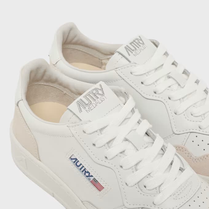 Wmns Medalist Low LS30 14
