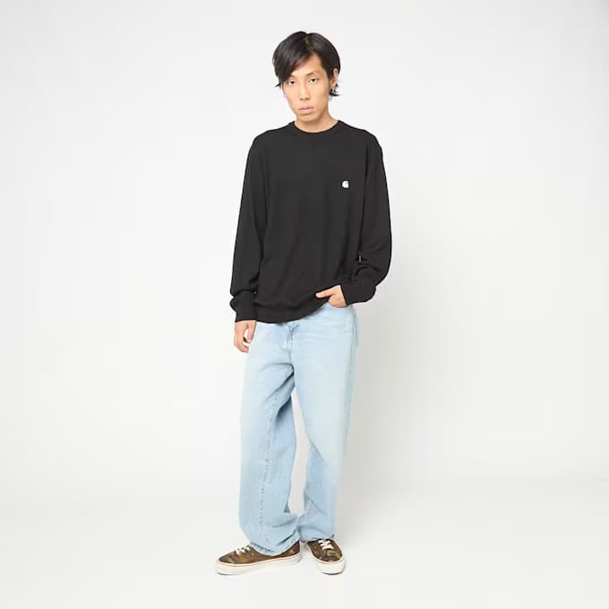 Madison Sweater by Carhartt WIP