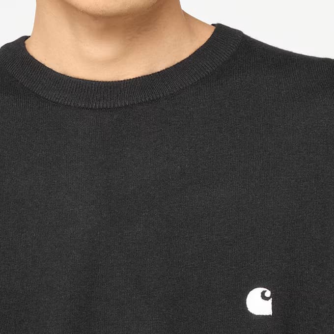 Madison Sweater by Carhartt WIP