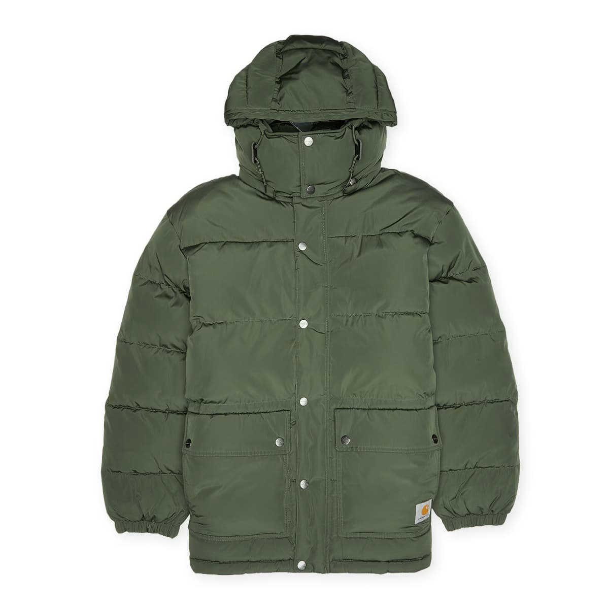Brent Jacket by Carhartt WIP