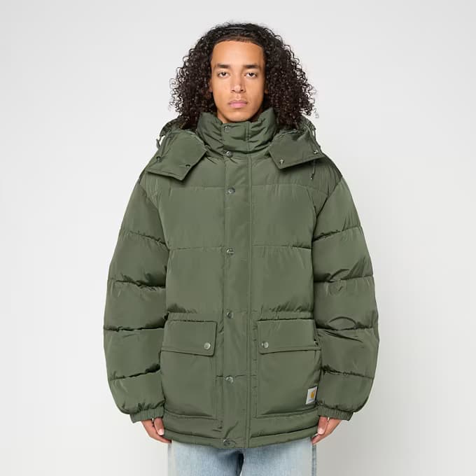 Brent Jacket 10