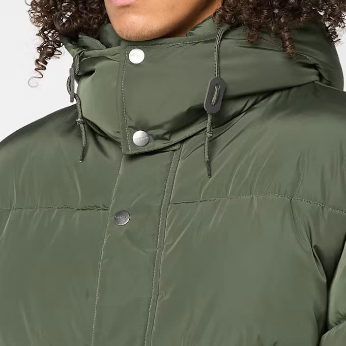 Brent Jacket 13