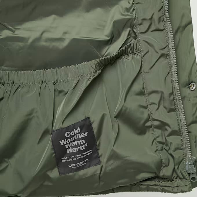Brent Jacket 15