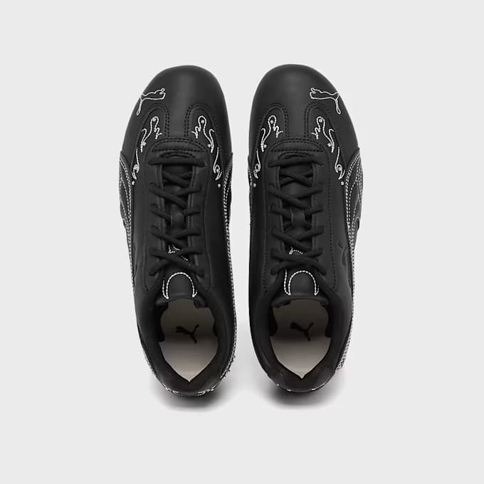 Wmns Speedcat Embellished 12