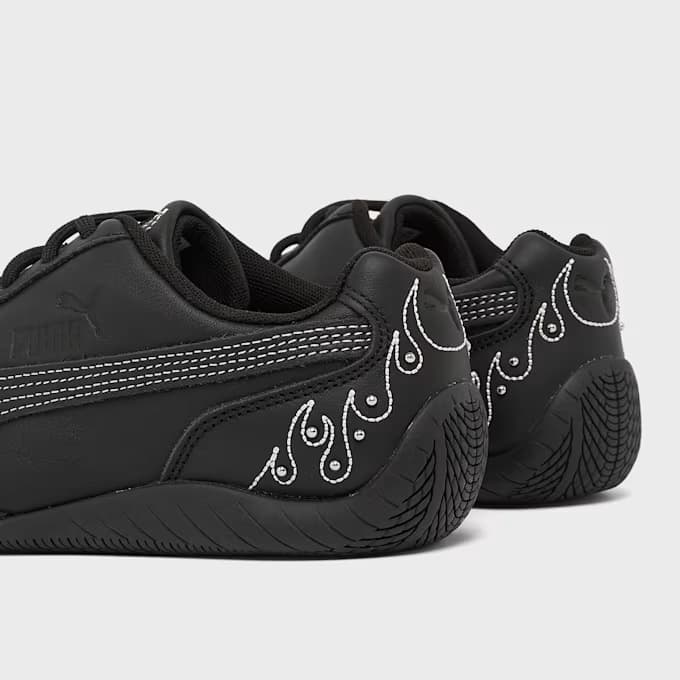 Wmns Speedcat Embellished 13