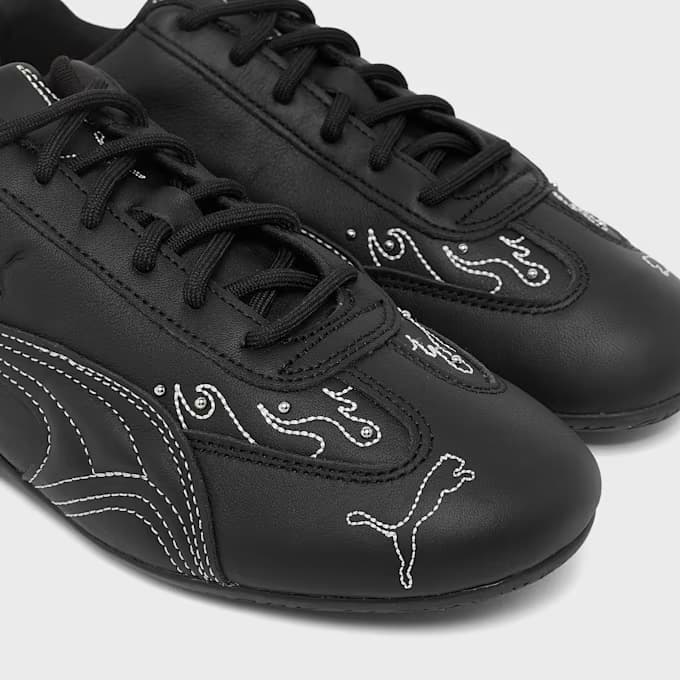 Wmns Speedcat Embellished 14