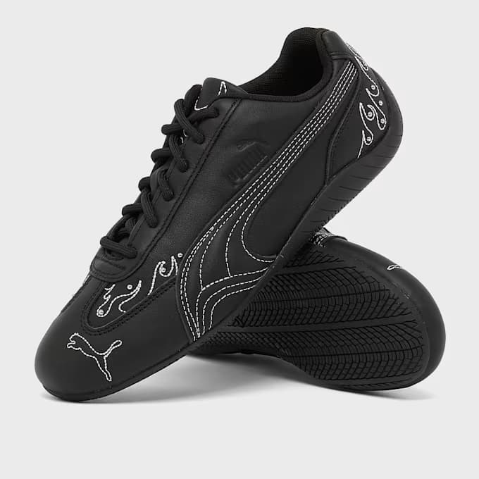 Wmns Speedcat Embellished 15