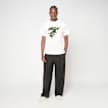 Glitch Woodland Camo Ape Face Sta Tee M 3