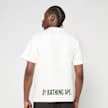 Glitch Woodland Camo Ape Face Sta Tee M 4