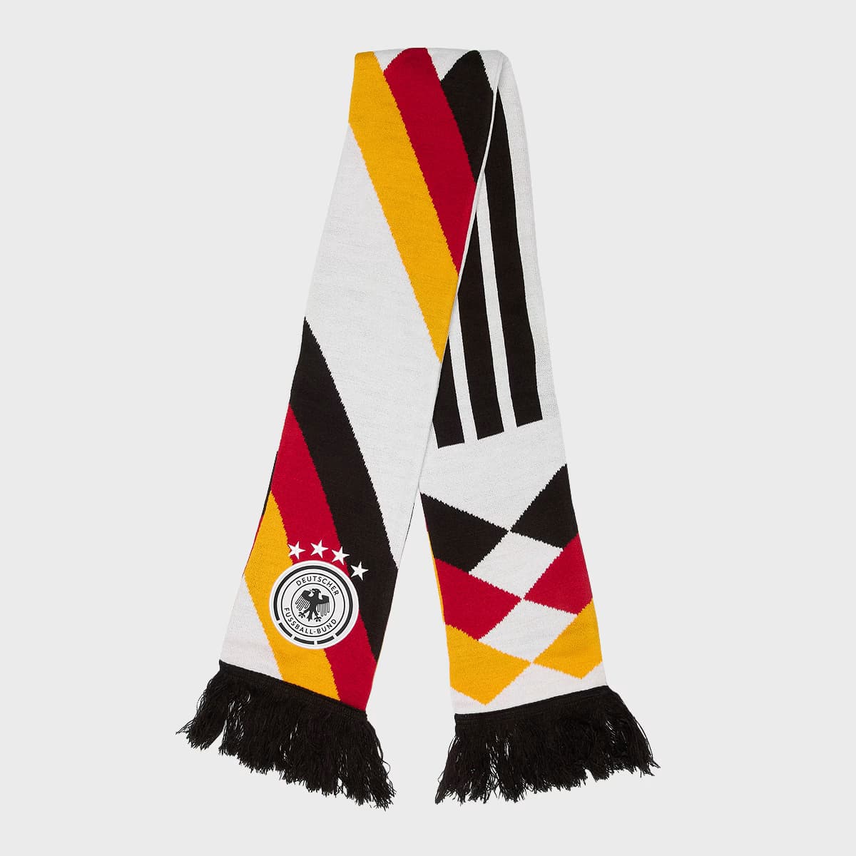 DFB Germany Scarf by adidas Originals