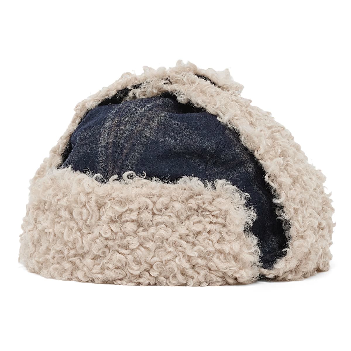 IMG Loden Trapper by New Era