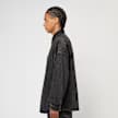 Washed Denim Shirt 4