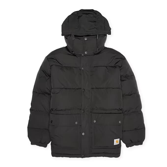 Brent Jacket by Carhartt WIP