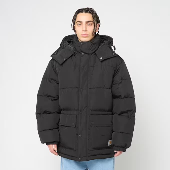Brent Jacket by Carhartt WIP