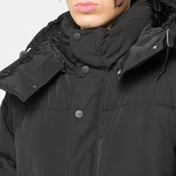 Brent Jacket by Carhartt WIP
